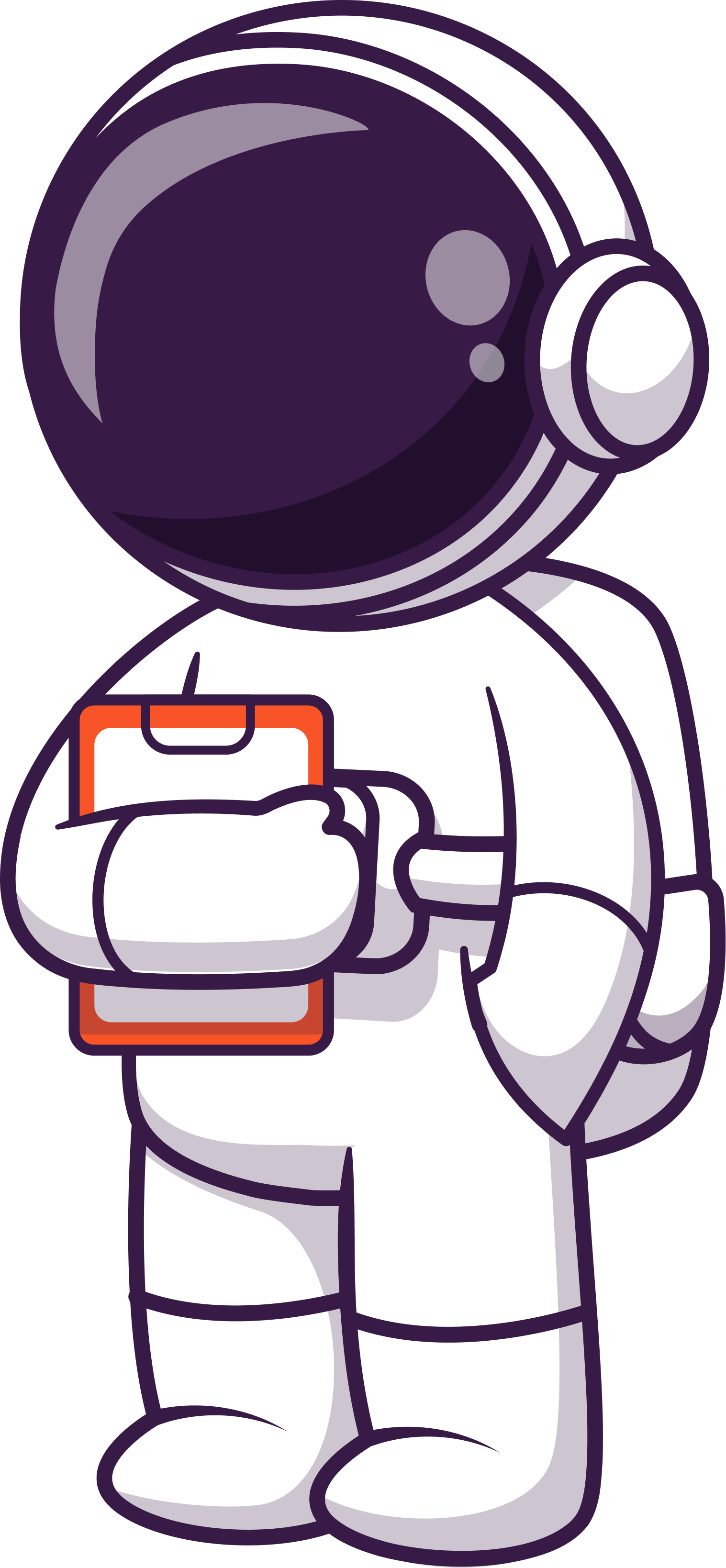 Tell us what you're going through