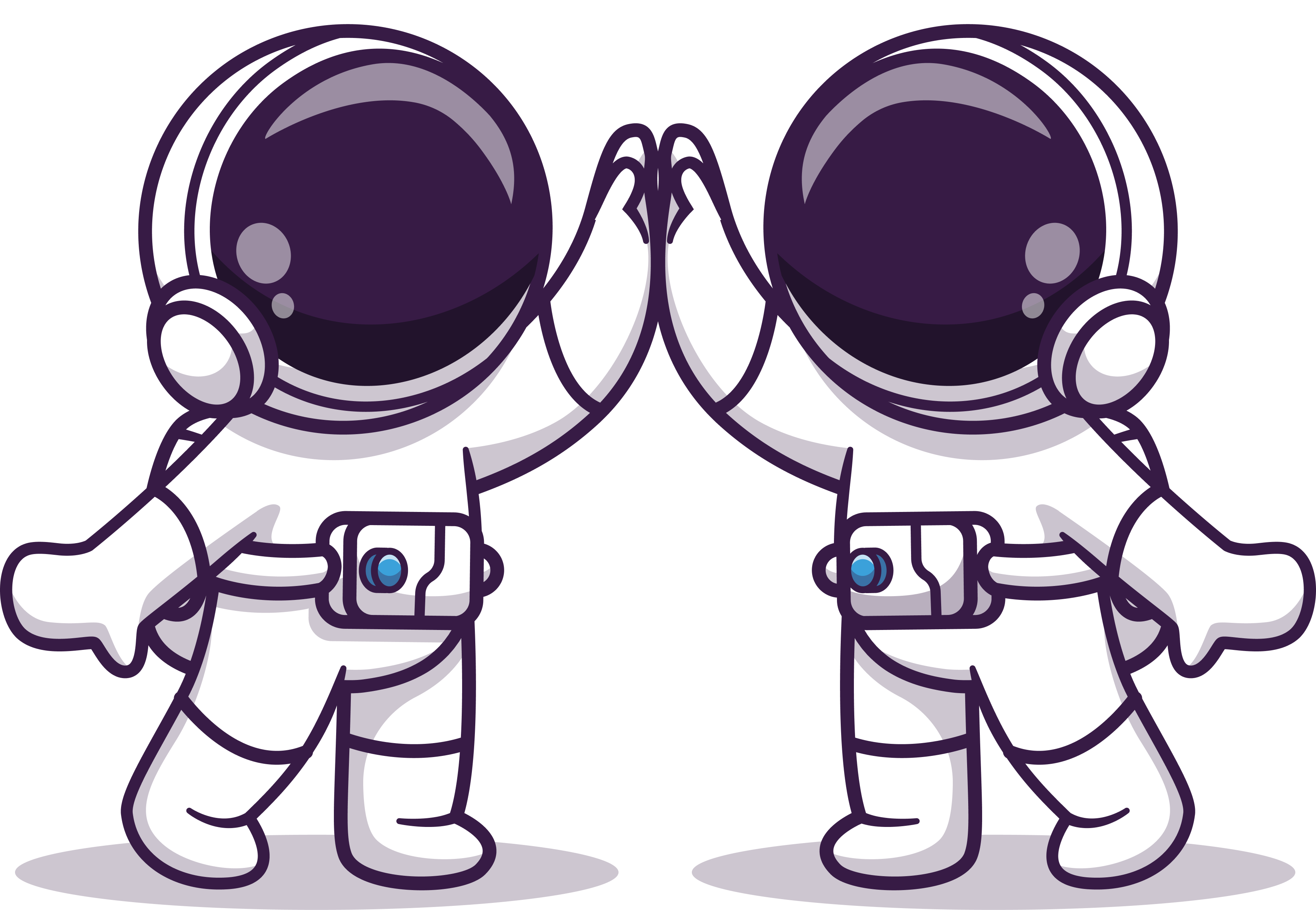 Get matched with professionals