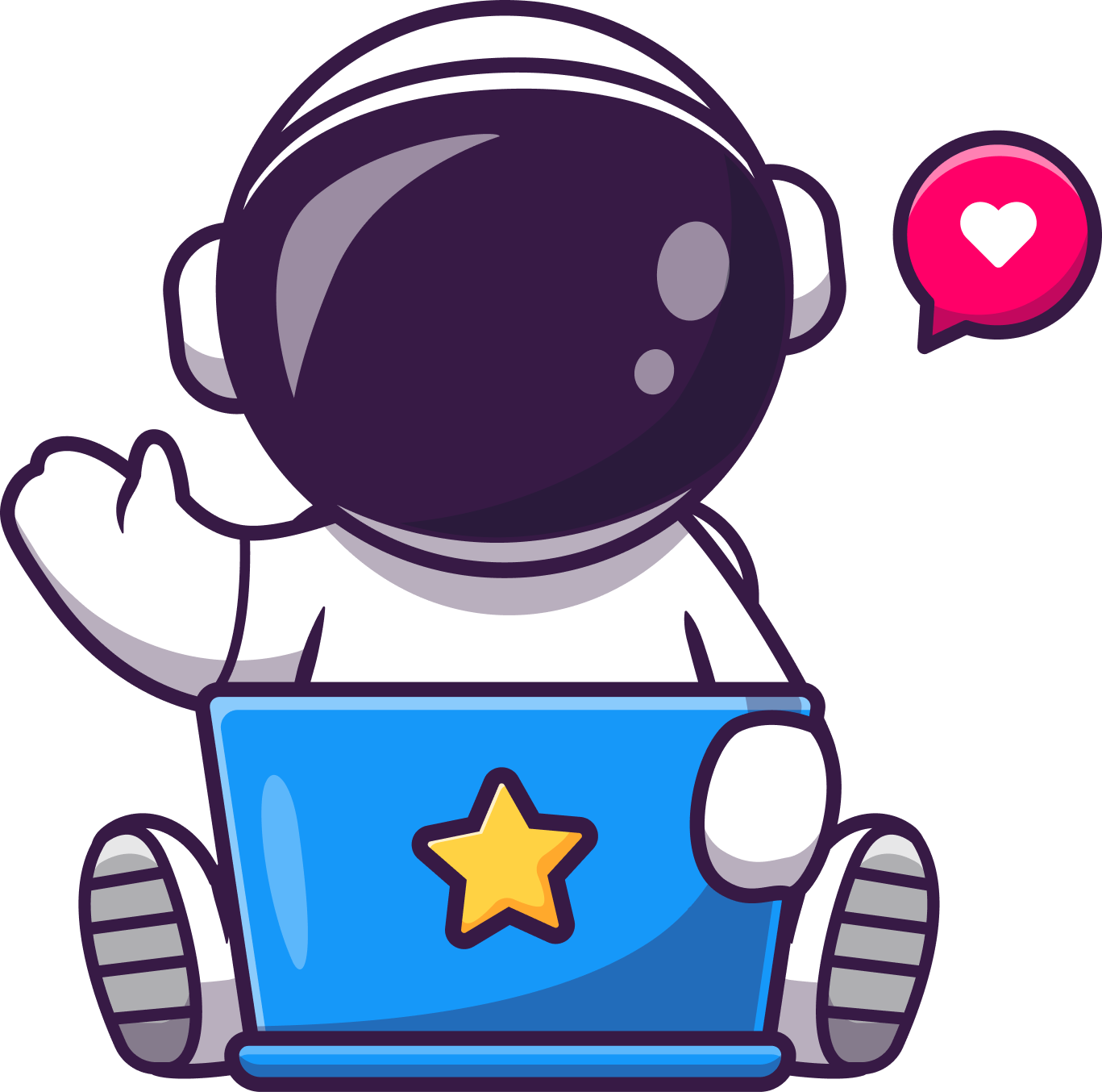 Receive personalized practices